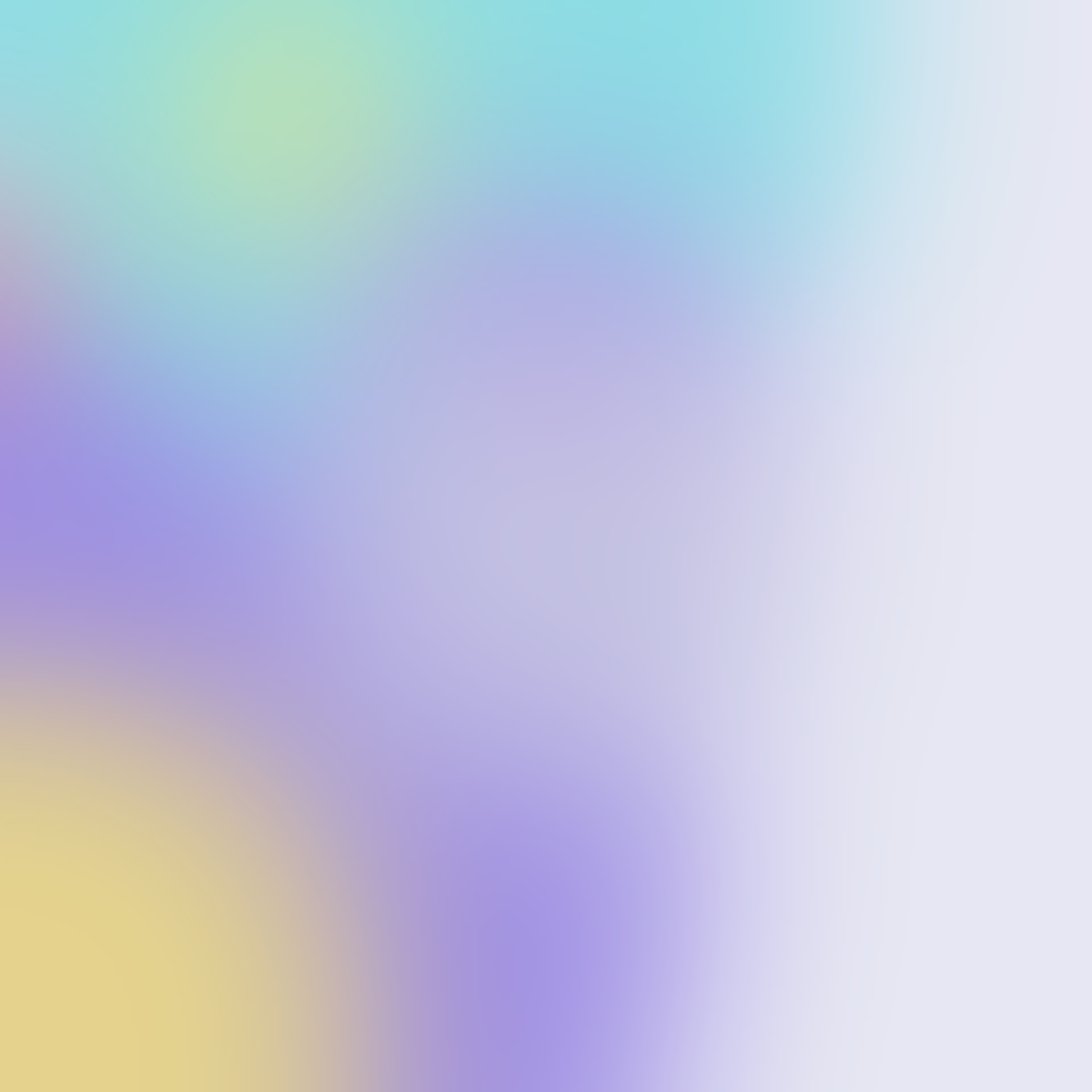 Chroma Theory #13