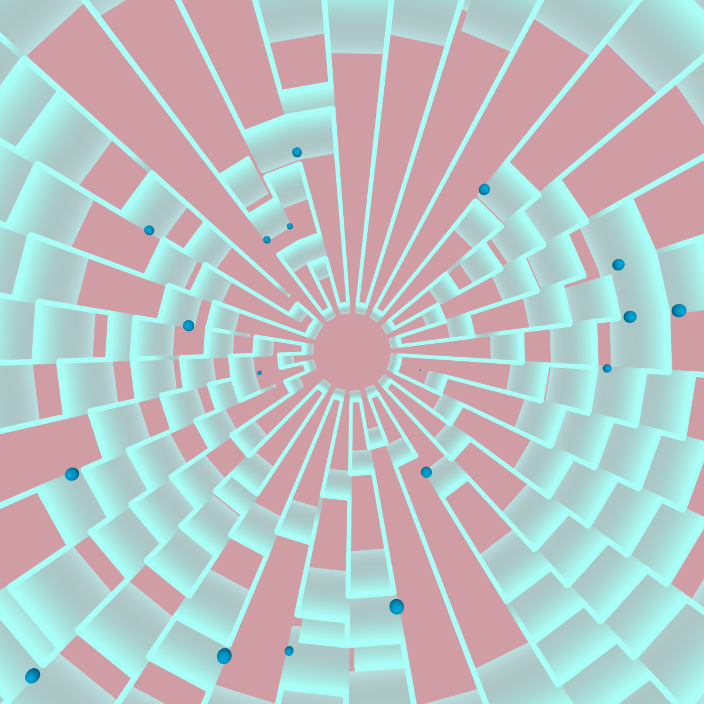 Tropism #245