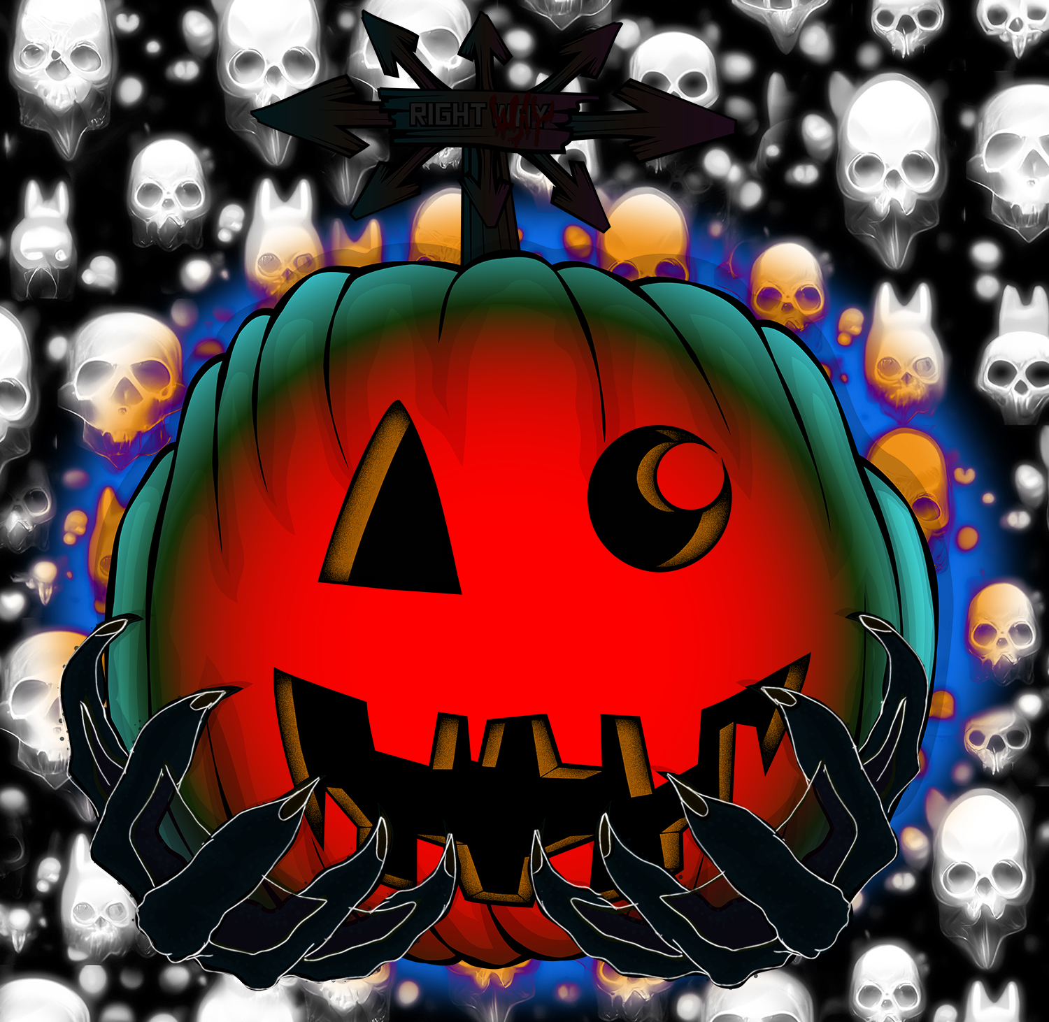 PUMPkins #34