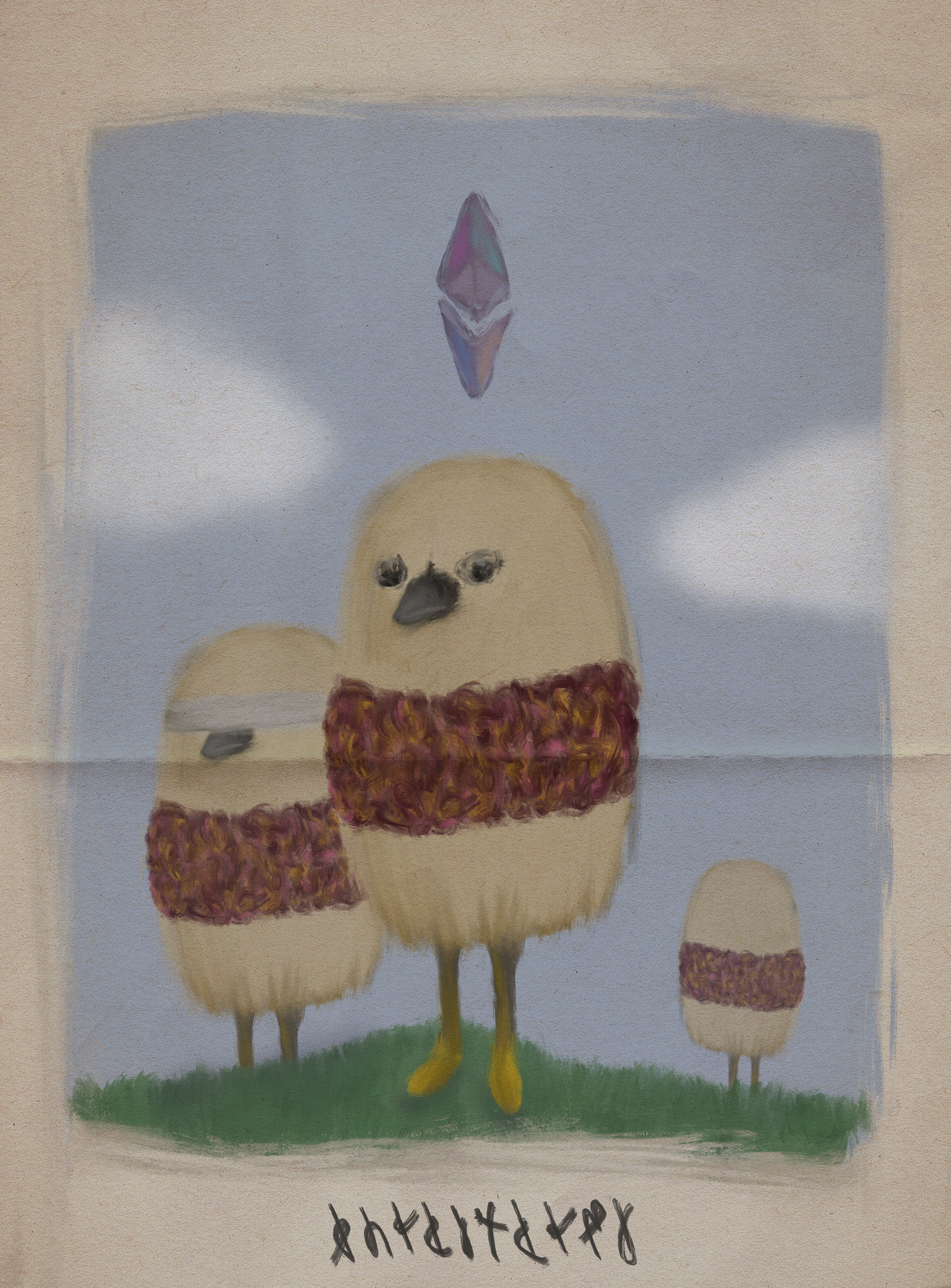 Kinds #4/48