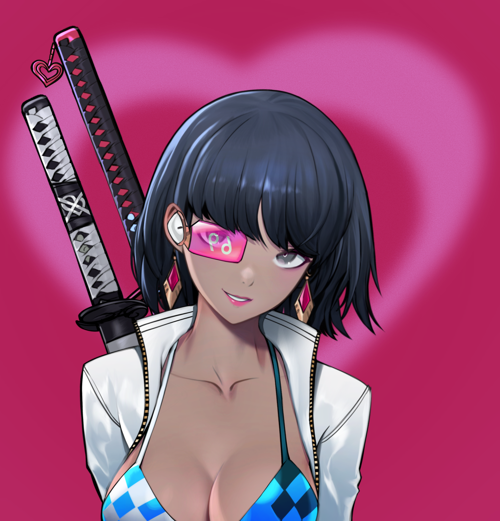 Killer GF #69