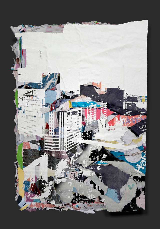 LAYERS #151