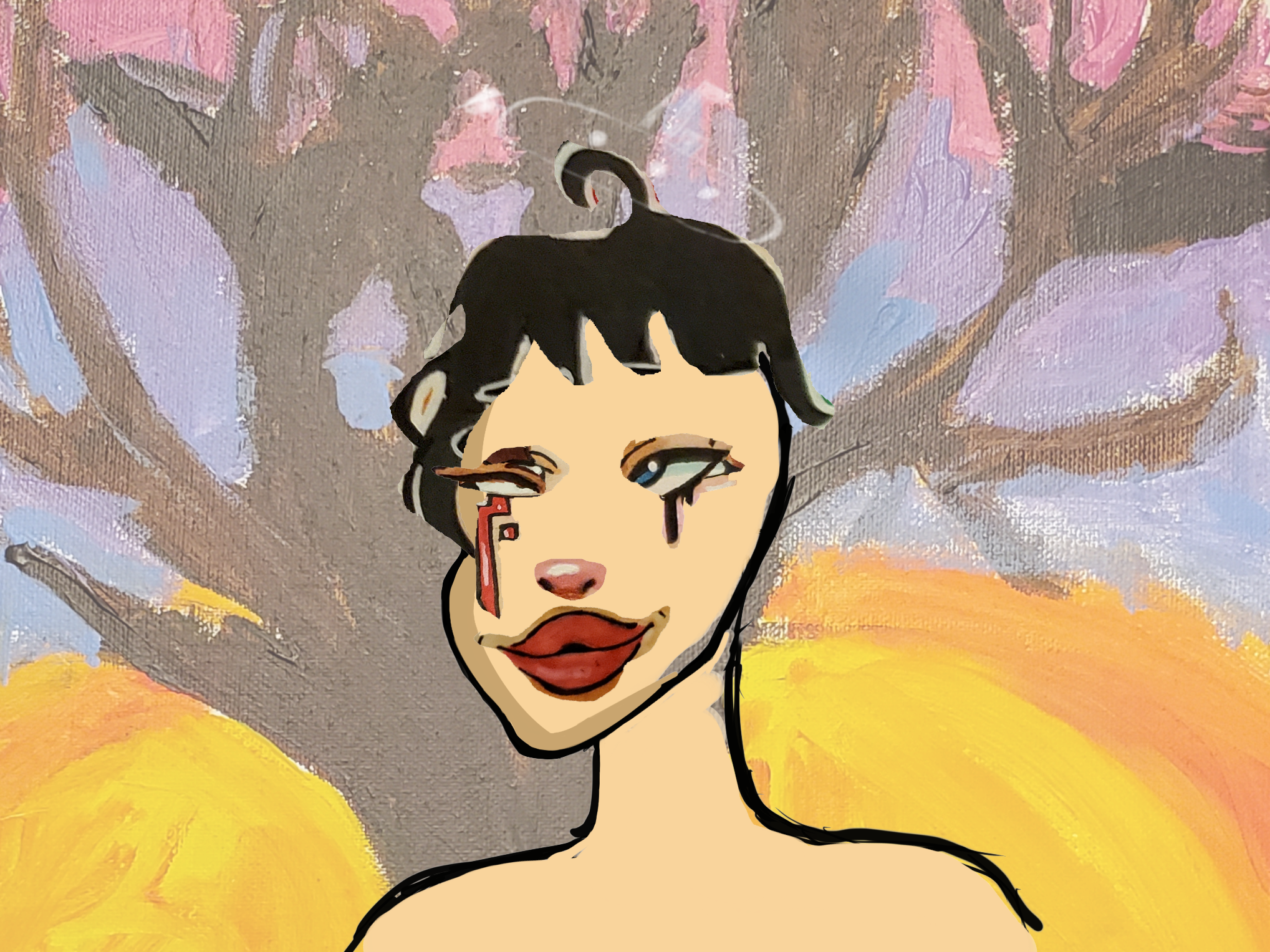 596