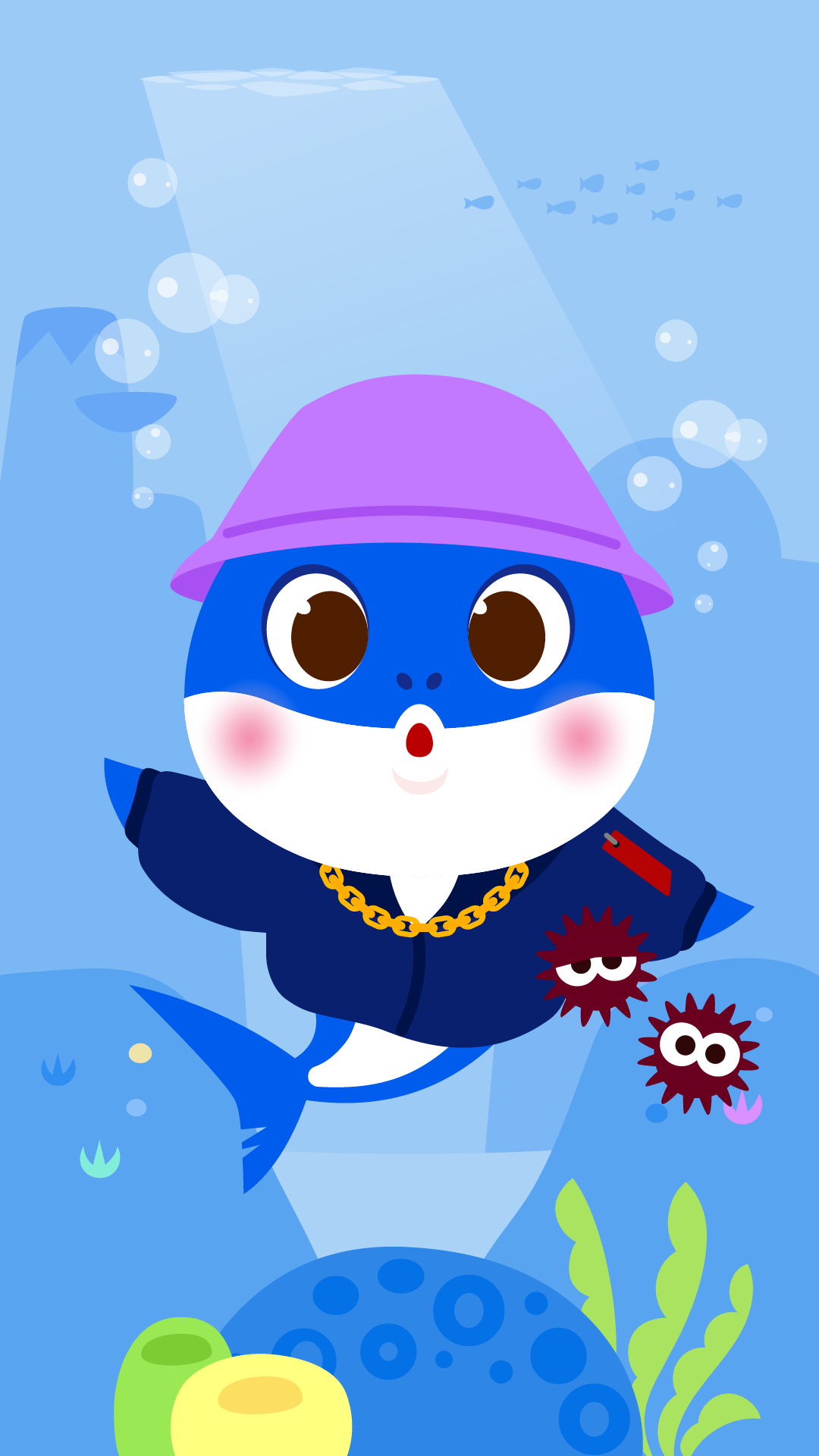 Shark #5401
