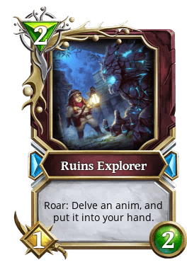 Ruins Explorer ID #44426877