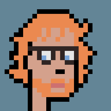 MusicianPunk #43