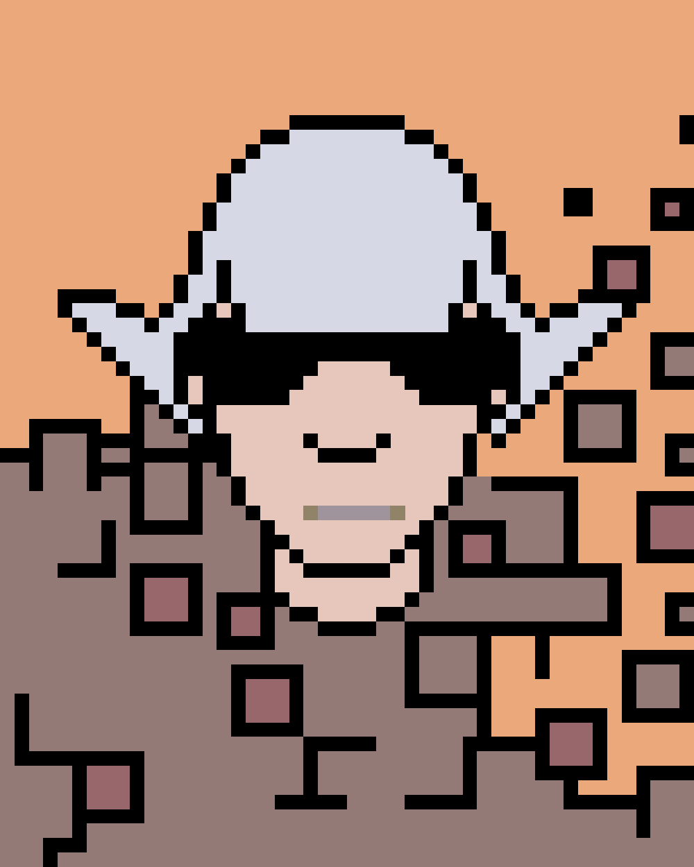 PixelRenga #344
