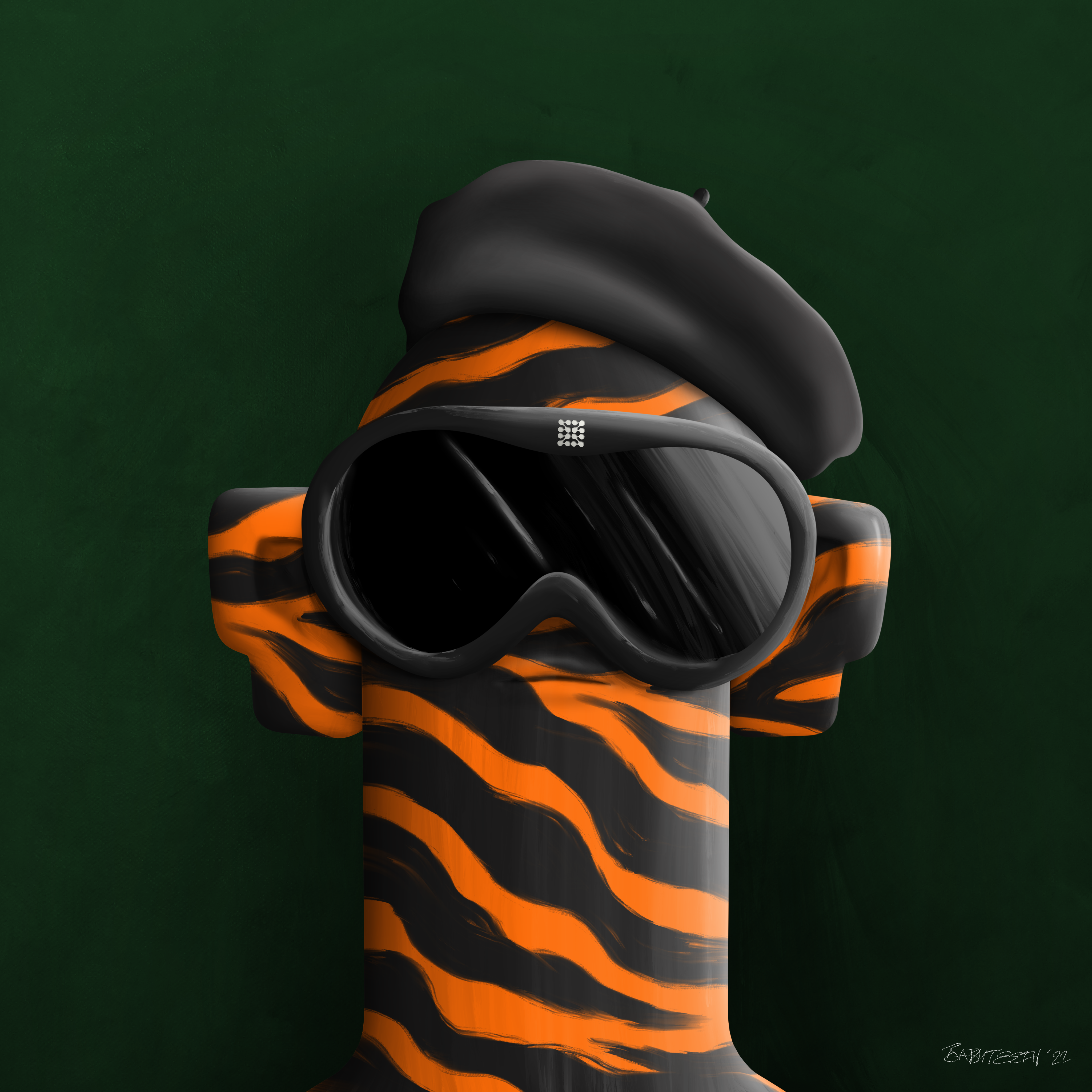Subject #4910