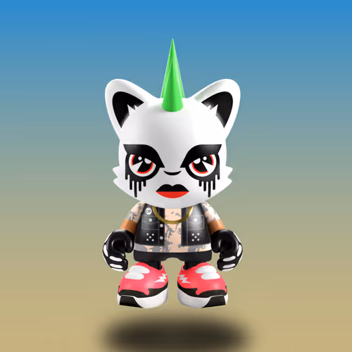 #8253 Janky