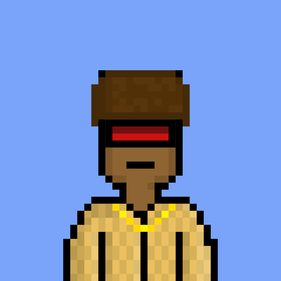PixelMigos #182