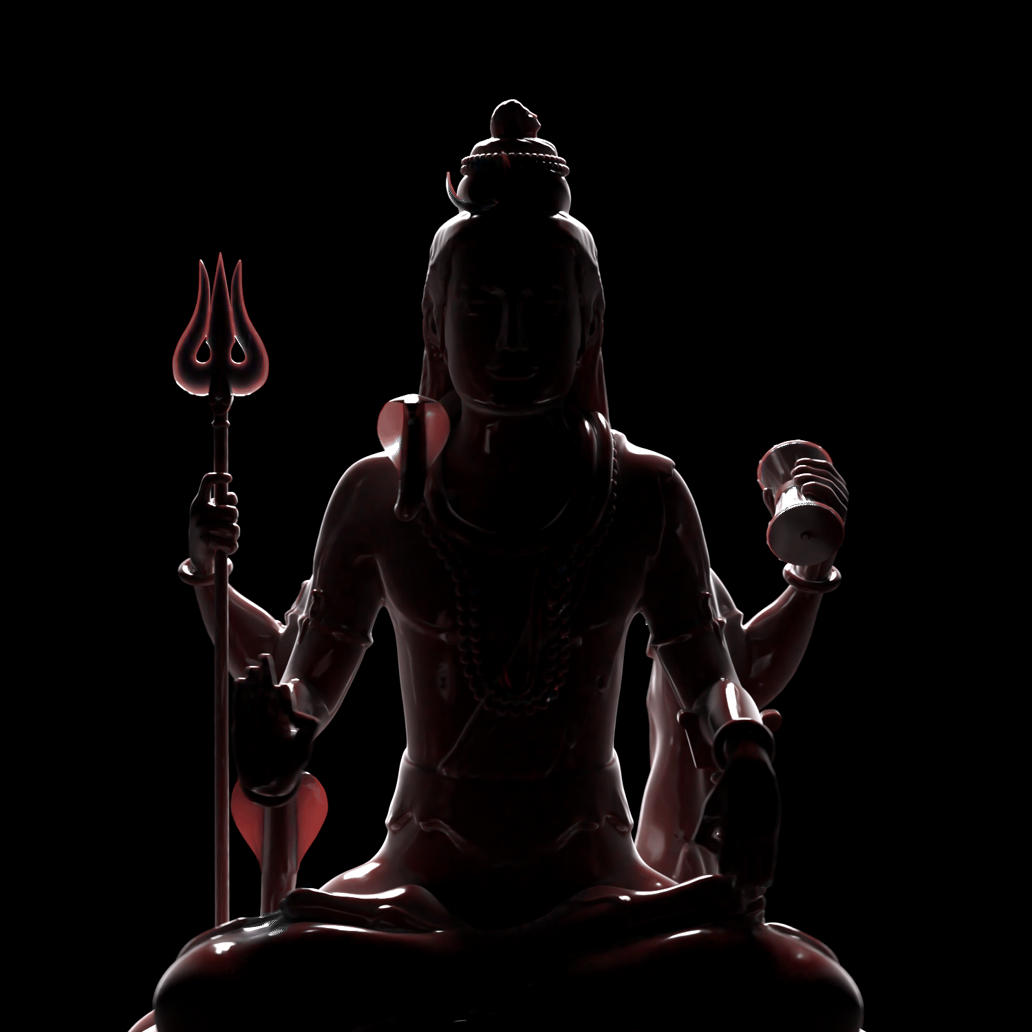 Mantra #19