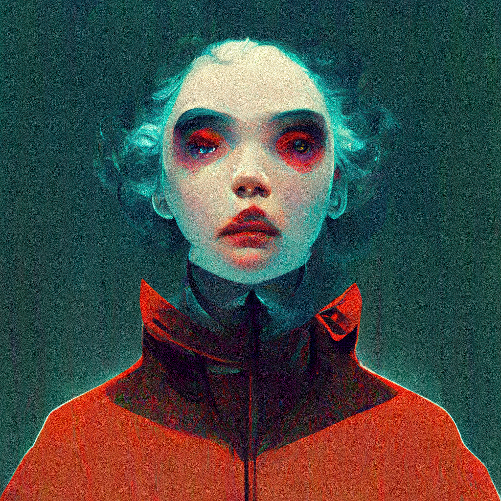 Speak VIII