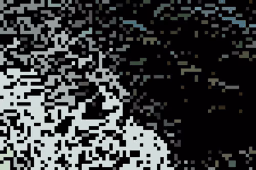 By Way of Water // 8-Bit #9