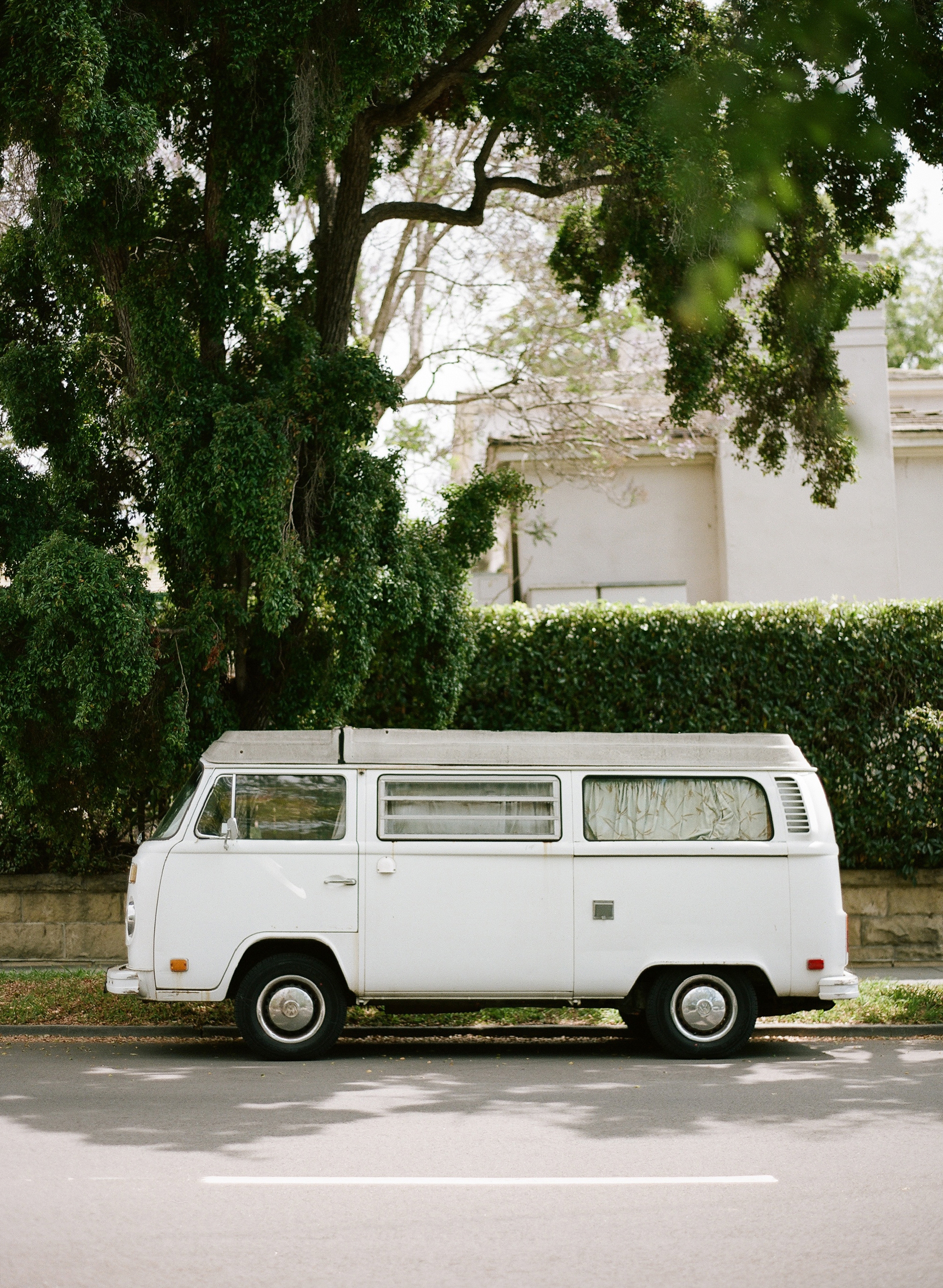 Will Travel #1