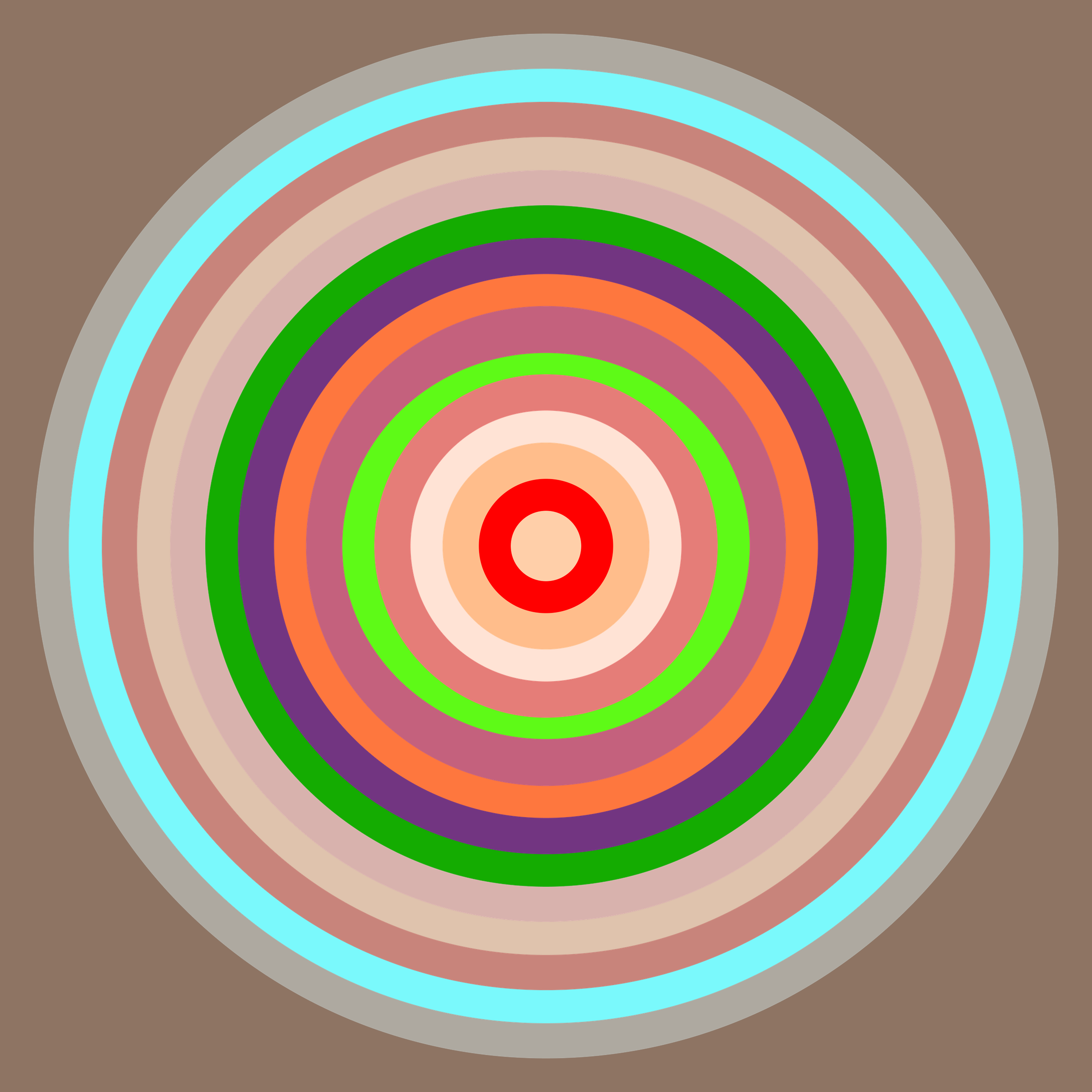 Circle of Frens² #3502