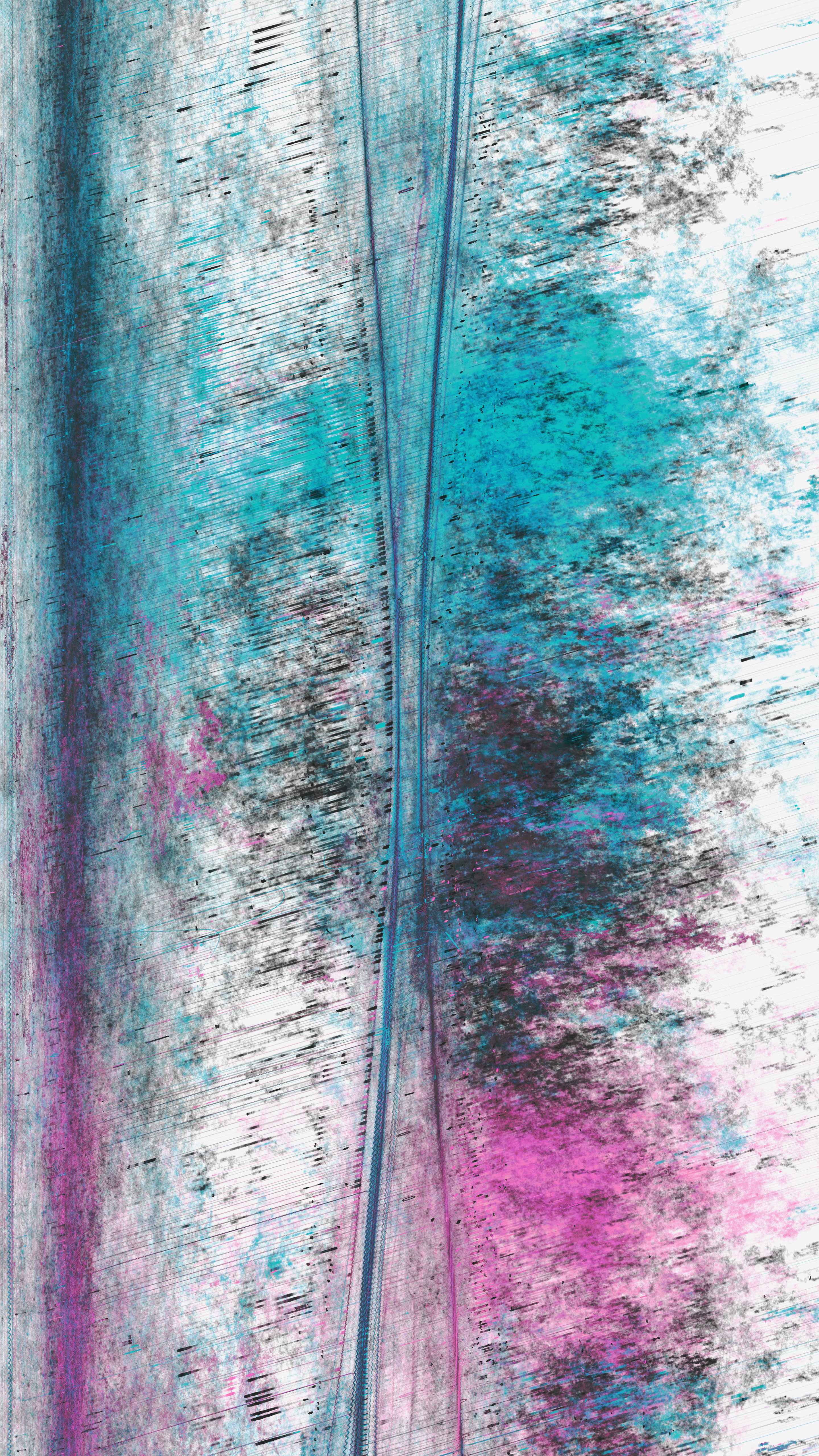 Long Winter