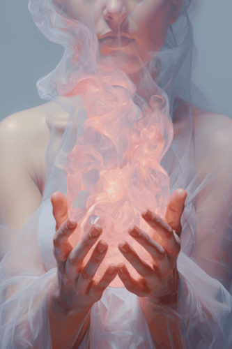 Sacred Vessel