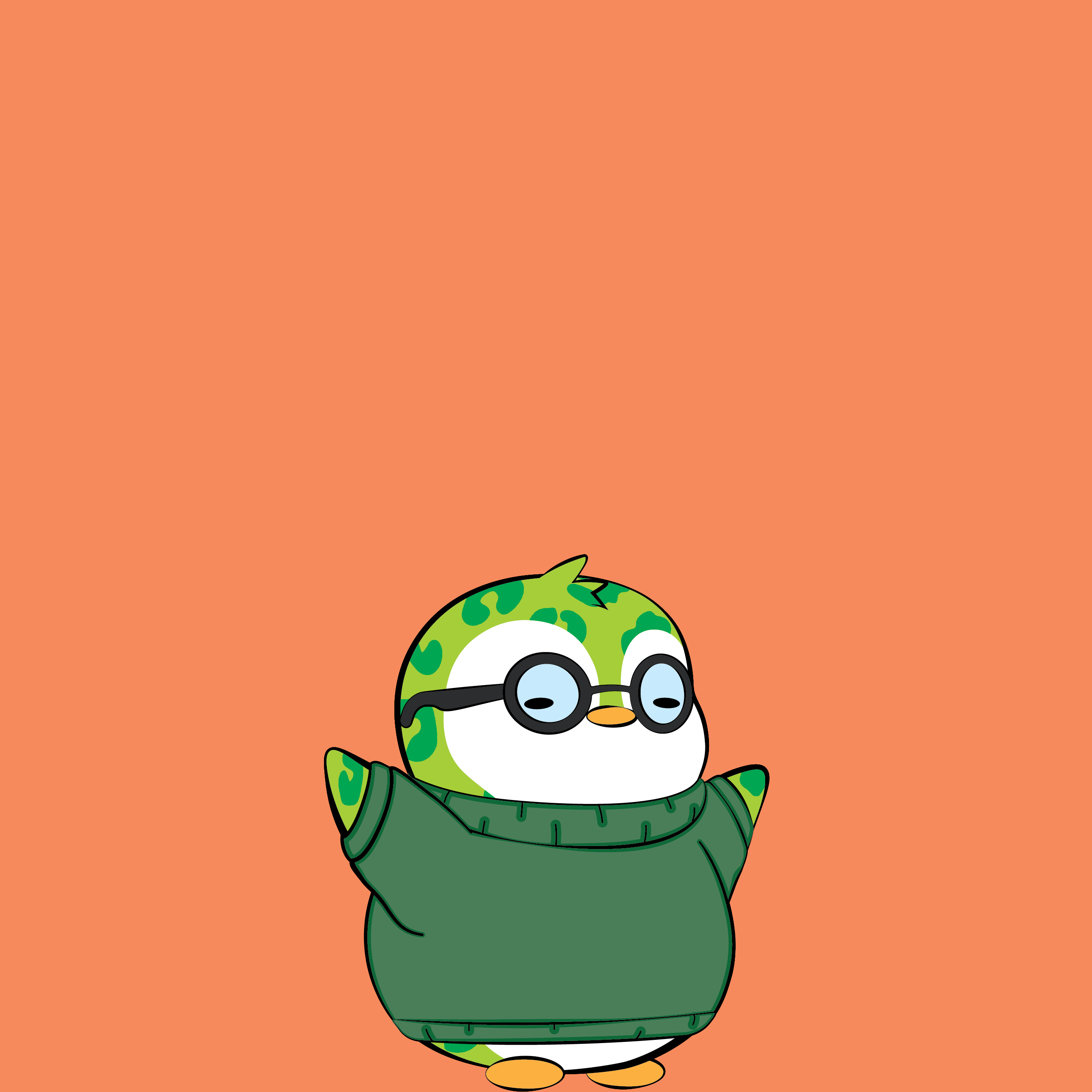 Lil #1258