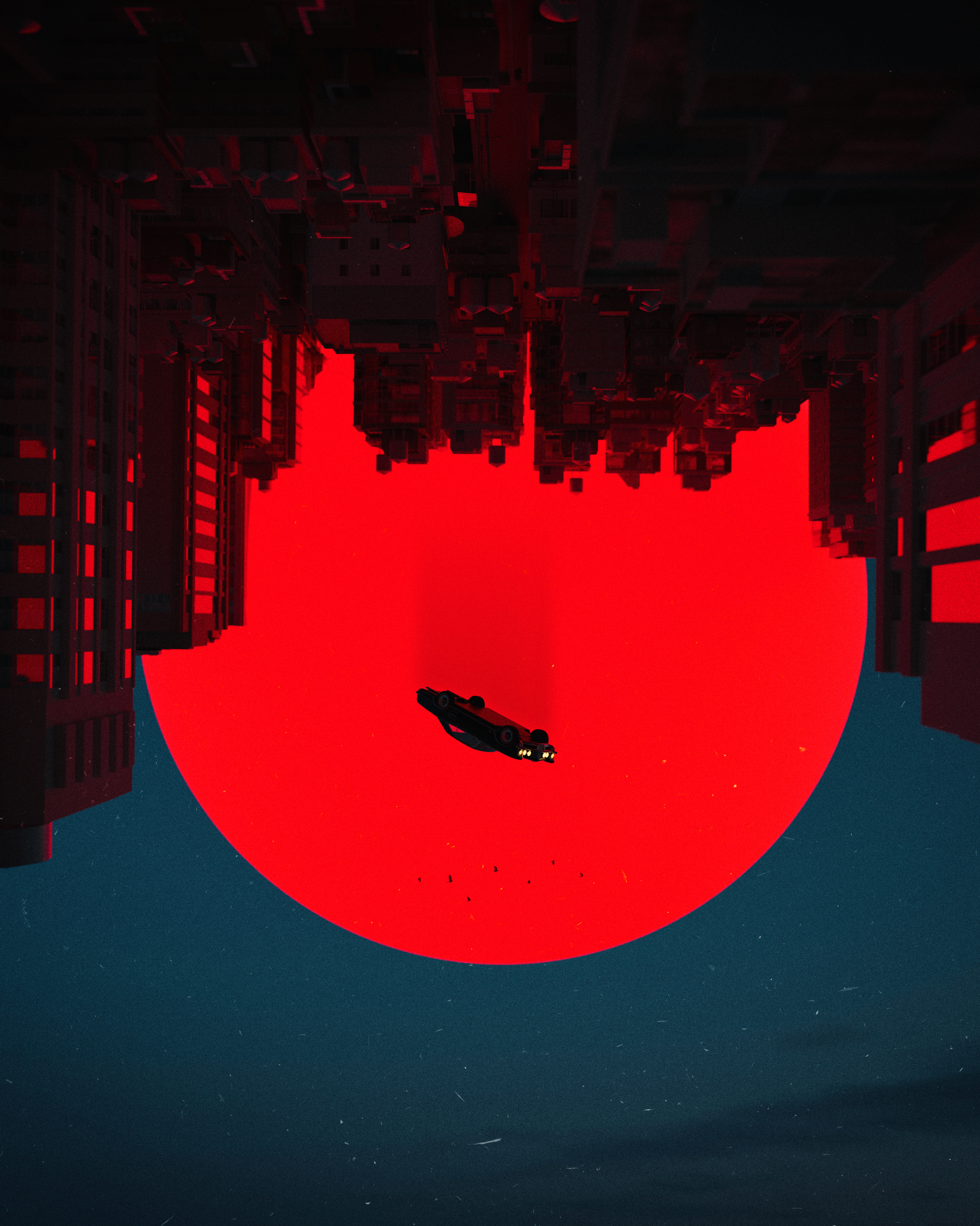 Fallen