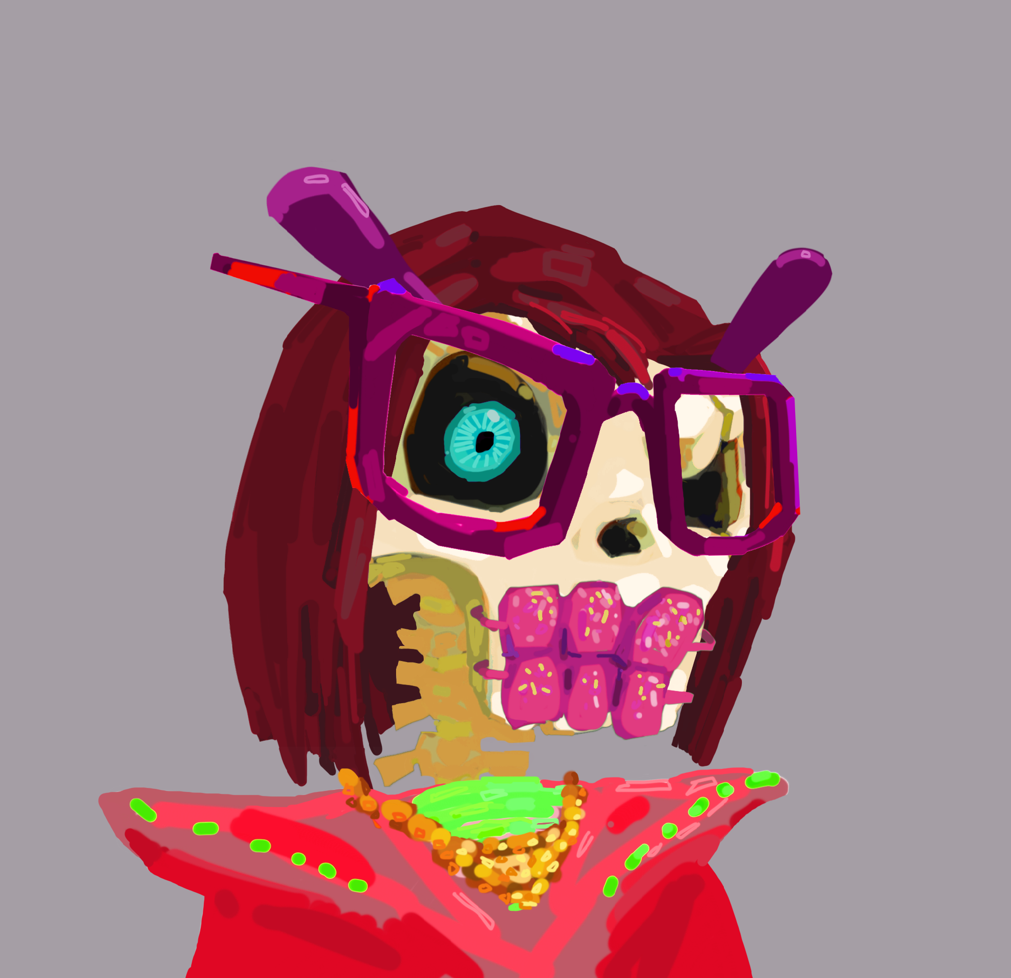 Skullpunks-Og #8716