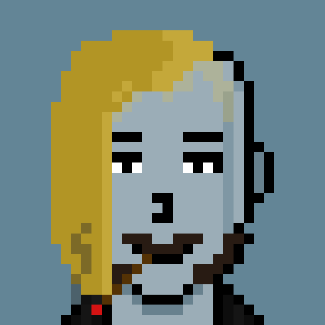 Punker #6094