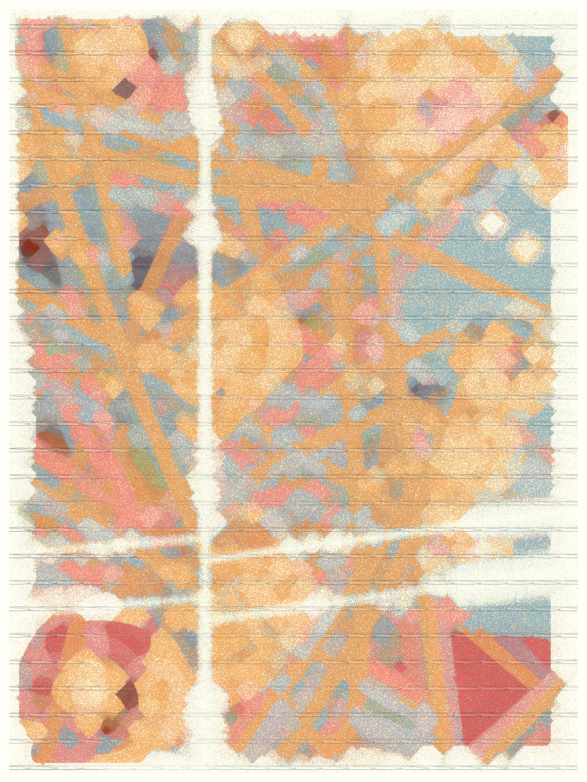 SKY MEADOW #535
