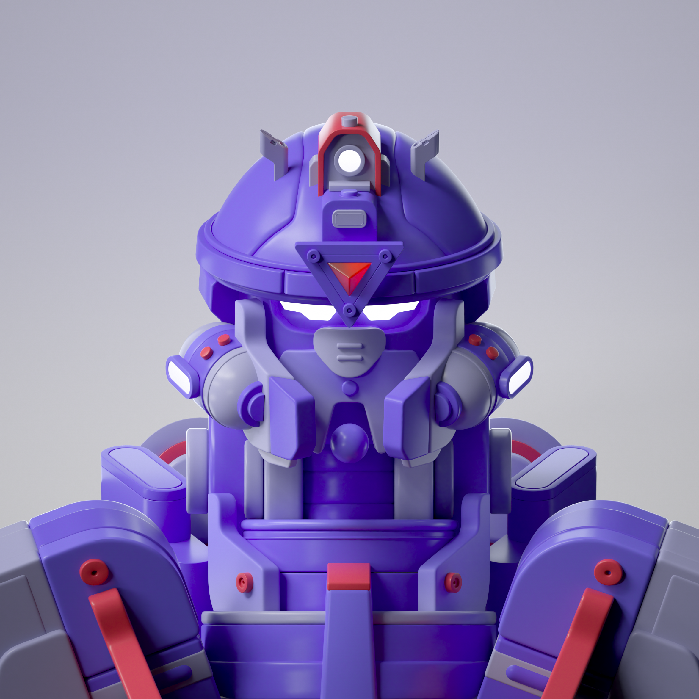Meka #1
