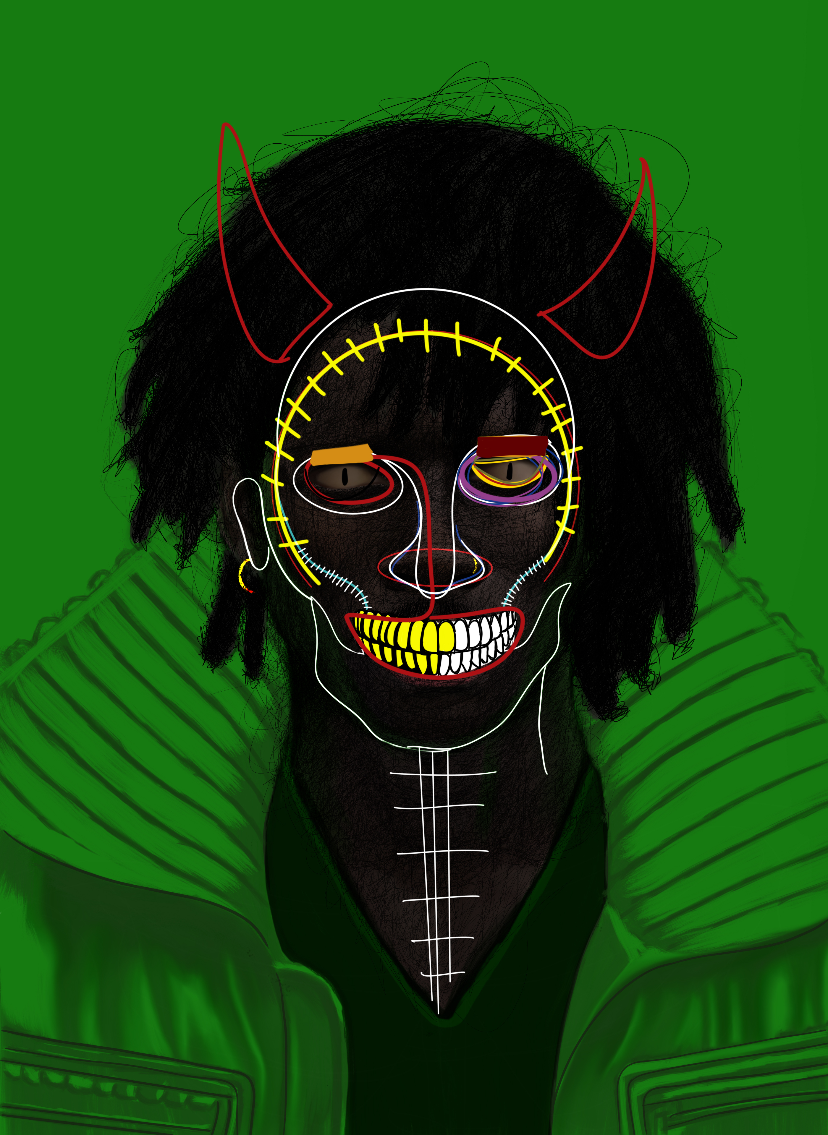 The Reaper