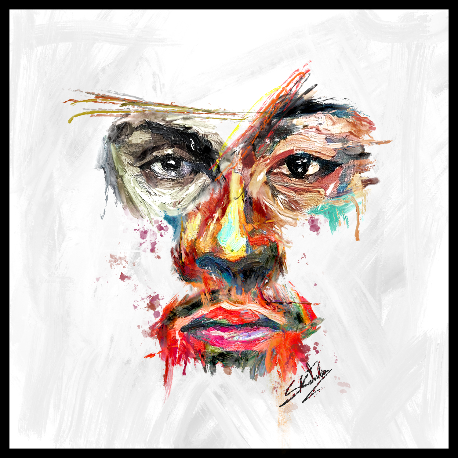Identities 453