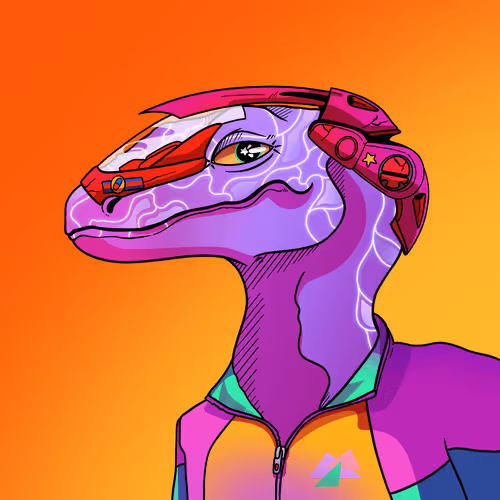 Clever Girl 152