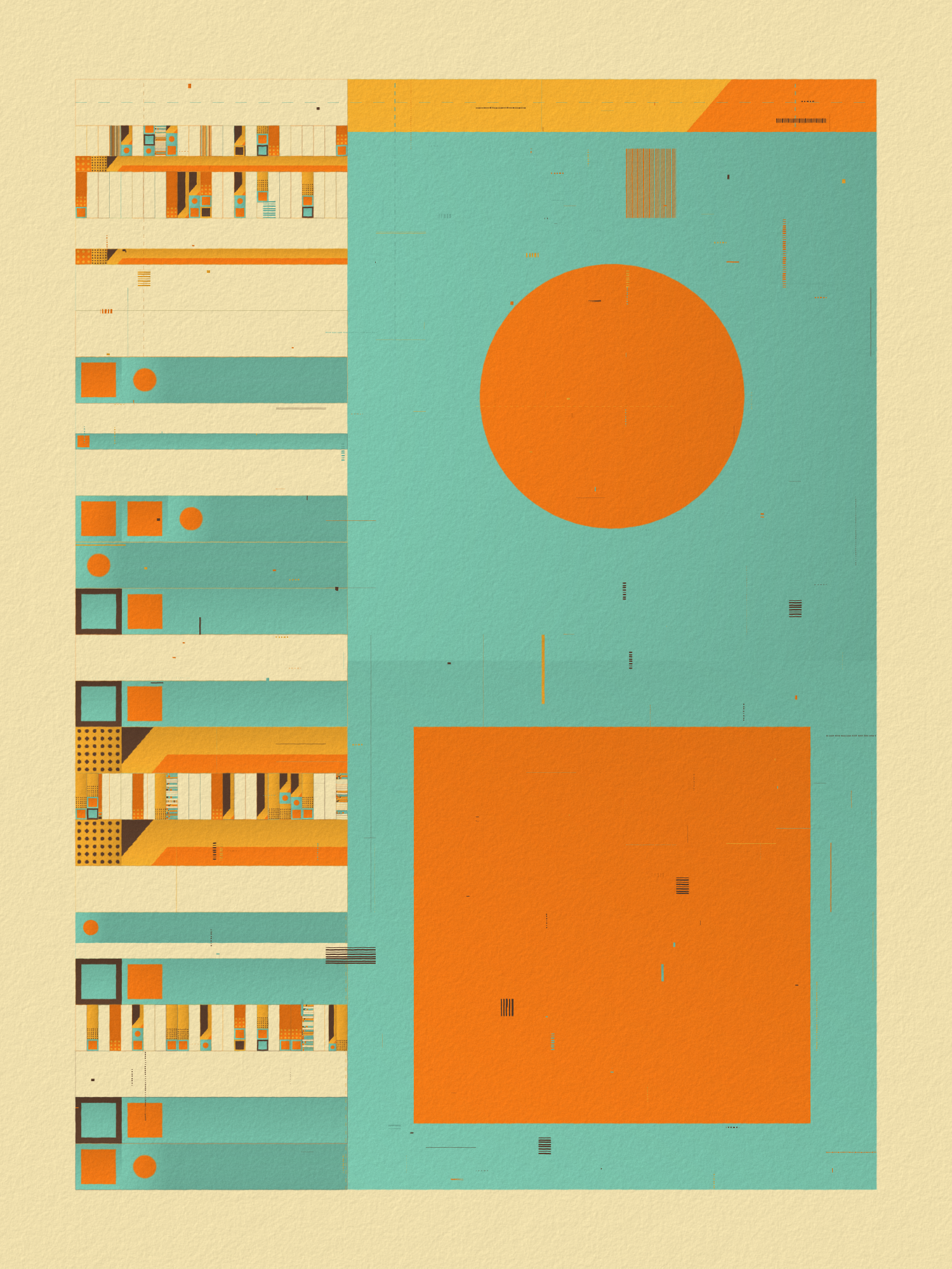 Quadrature #14