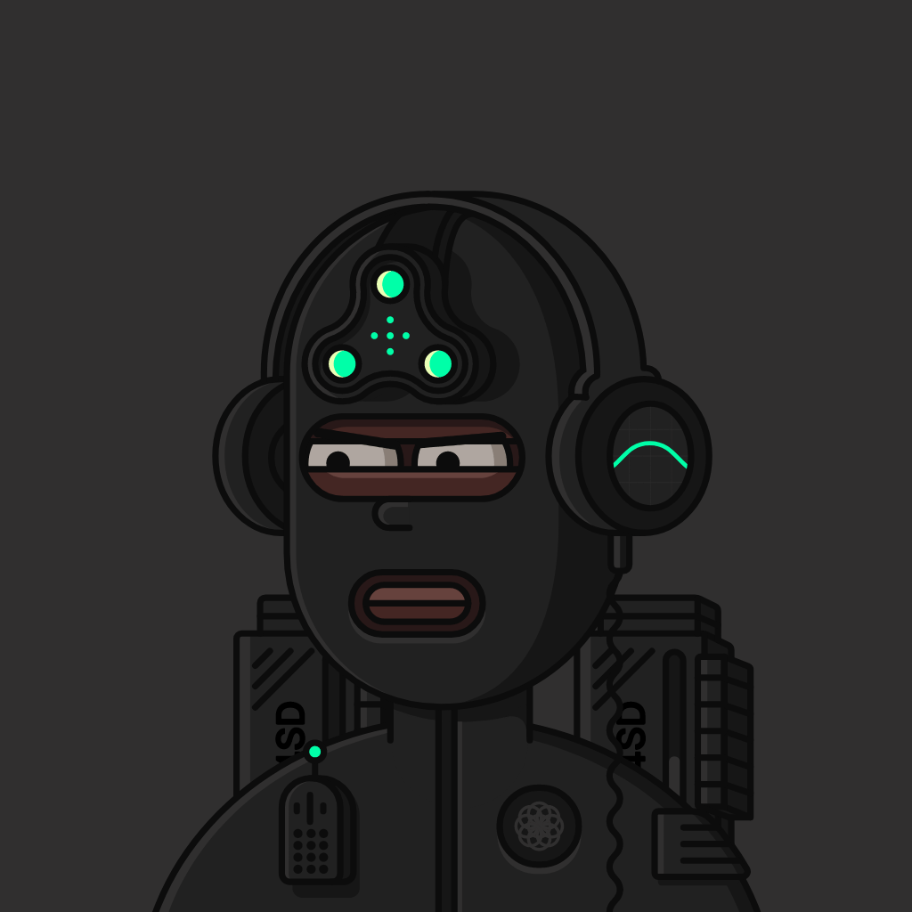 Containment Agent
