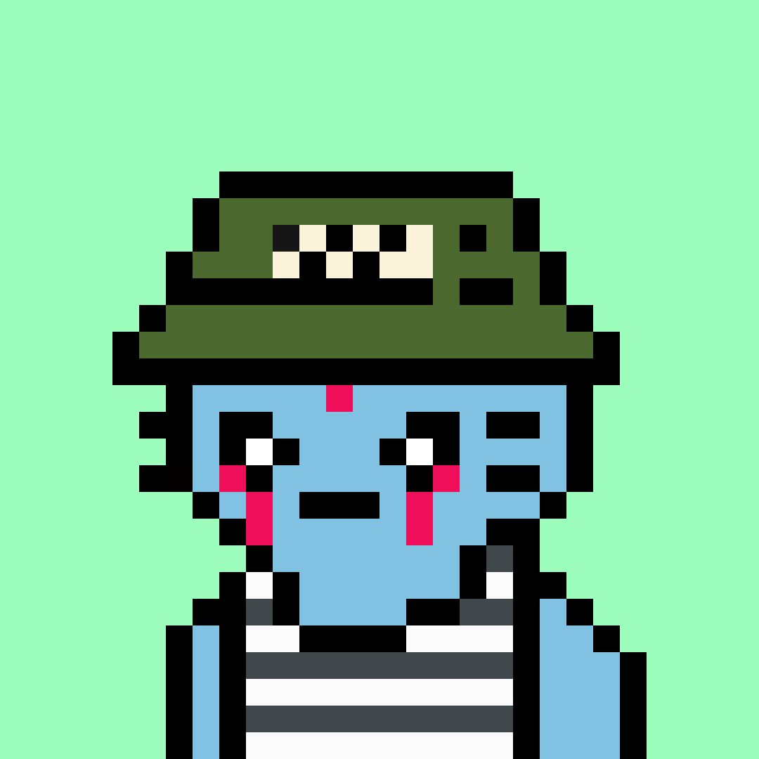 PixelCat 6655