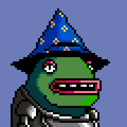 Mad Frogz #2782