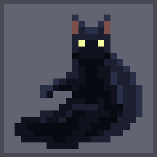 Cat#47