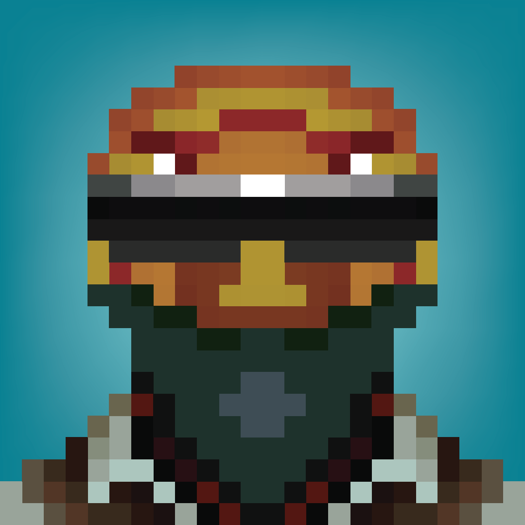 CryptoMoonie #3260