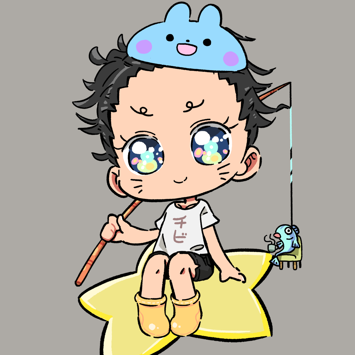 Chibi Lolita #10488