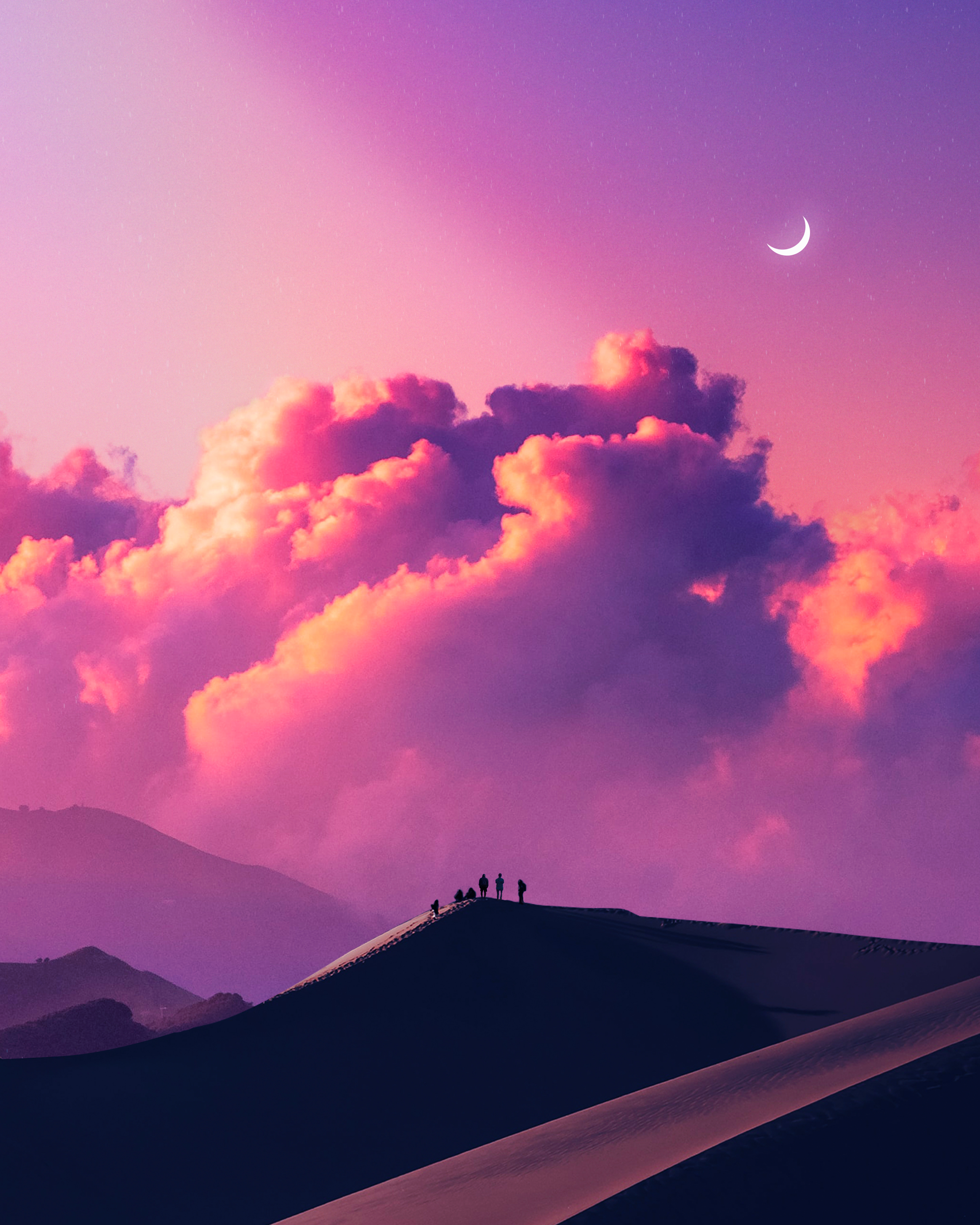 Migration