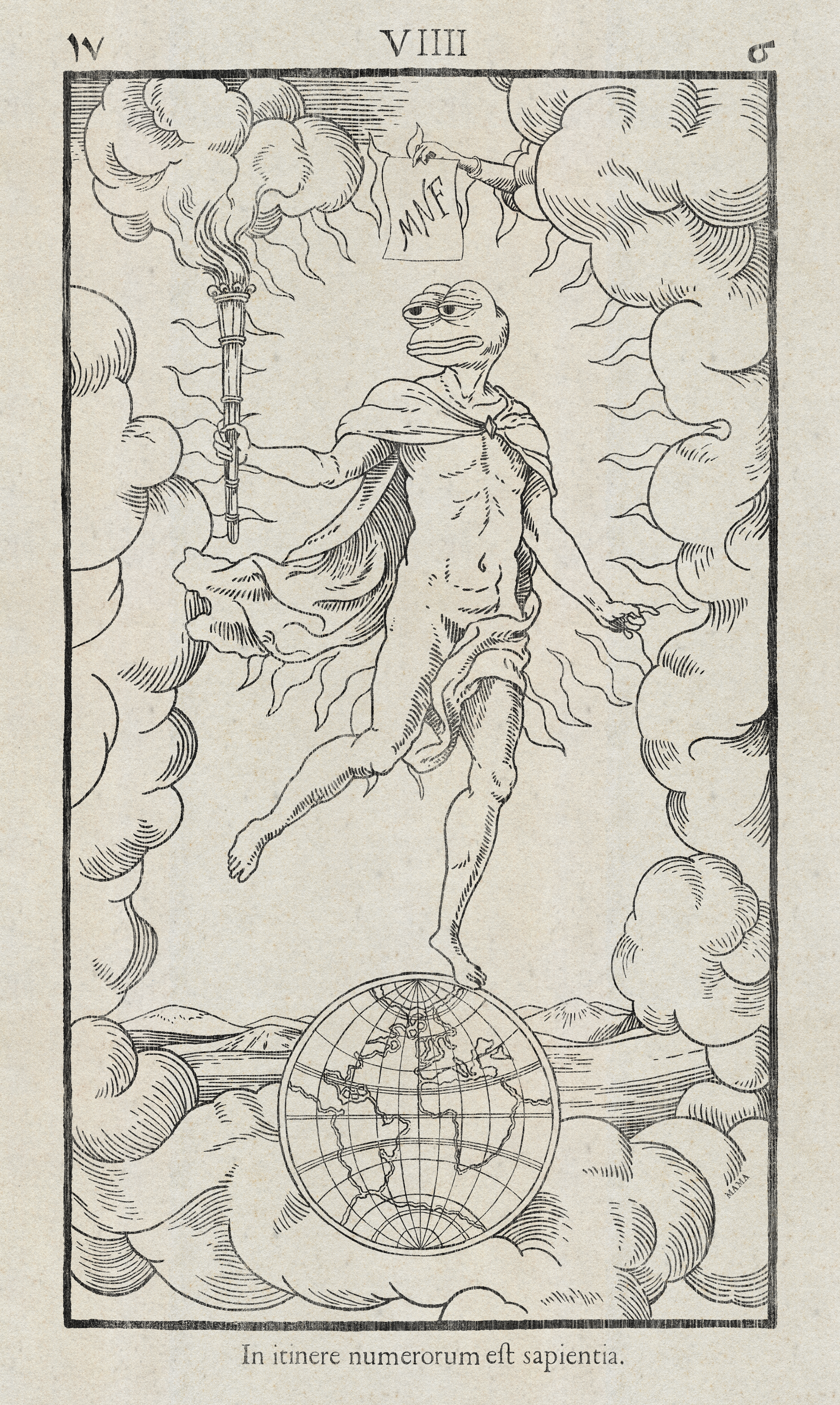 The Ascension