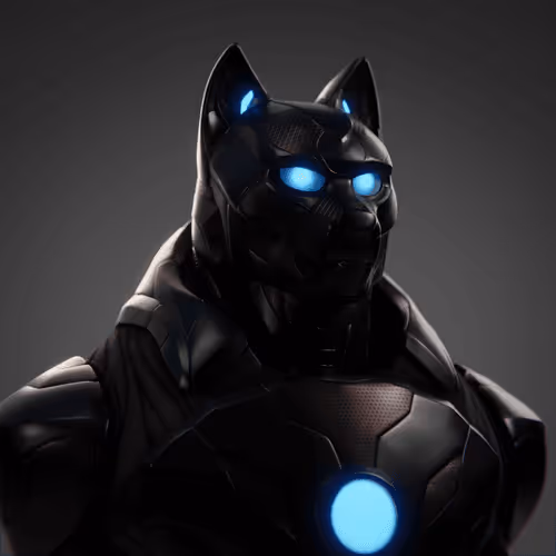 Hero #5505