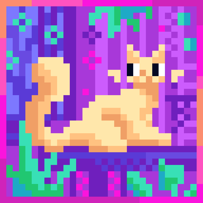 Aurora (Cat#223)