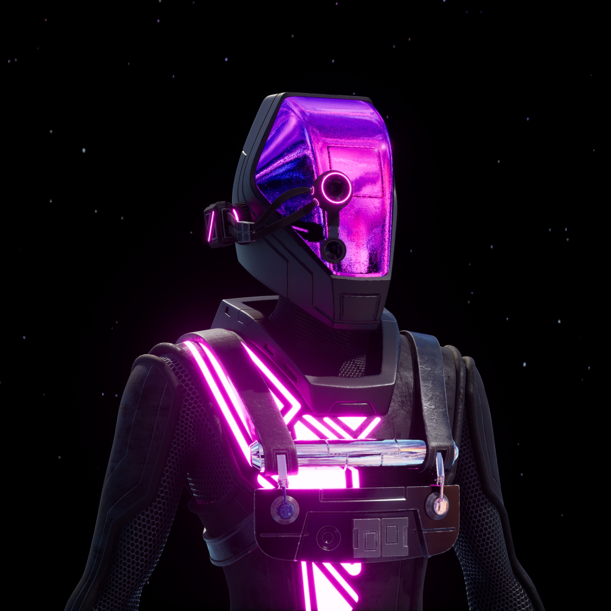 Starborn #1700