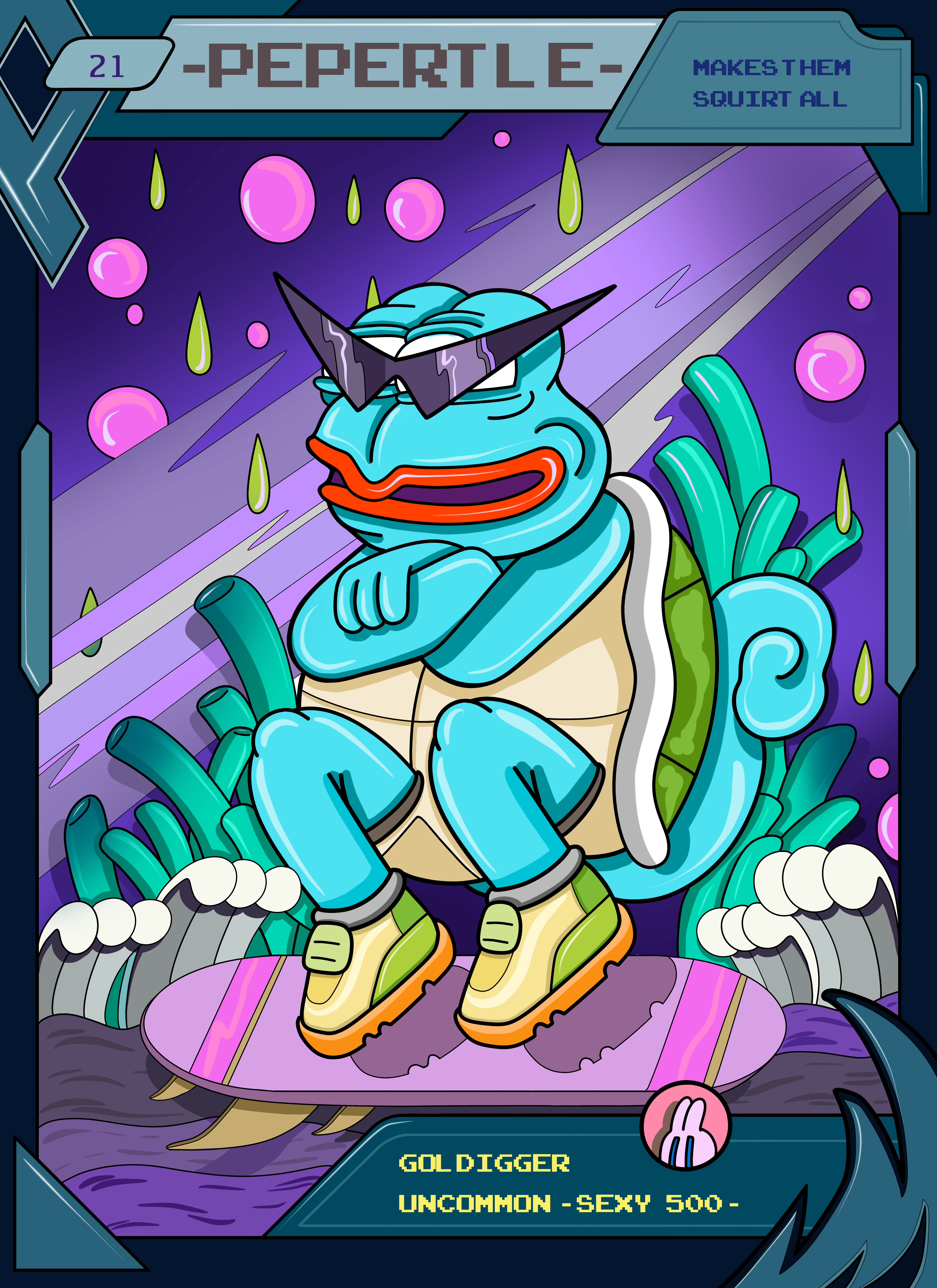 PEPERTLE 17/100