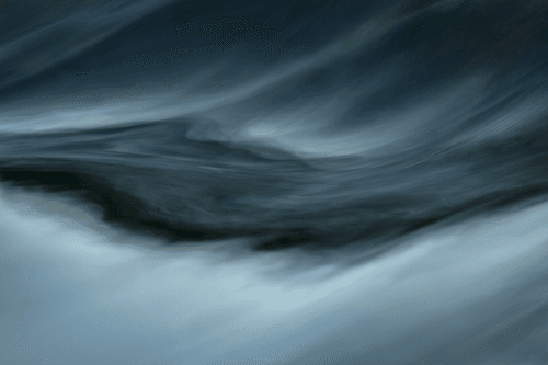 Ebb and Flow #30