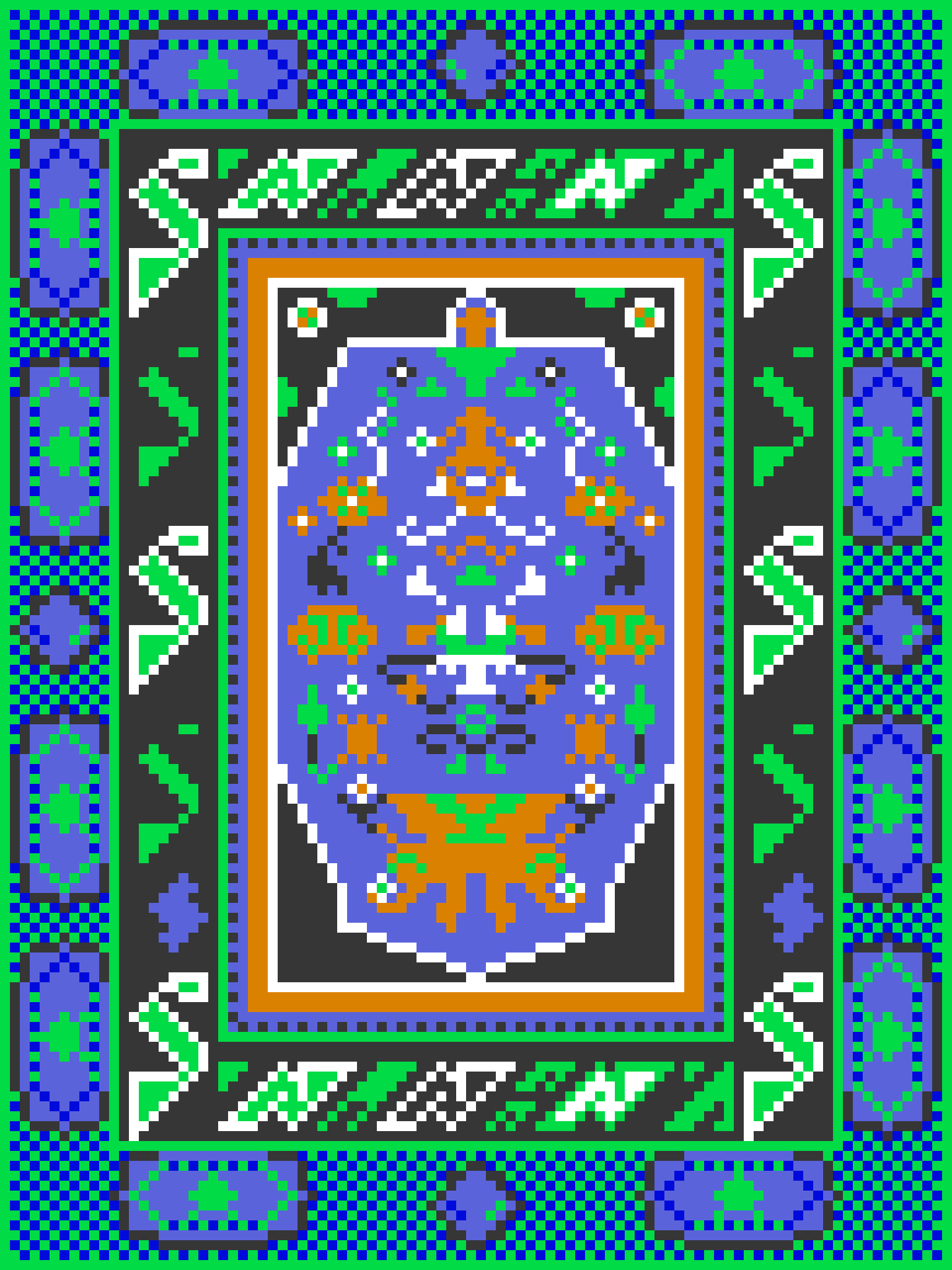 Rugstore