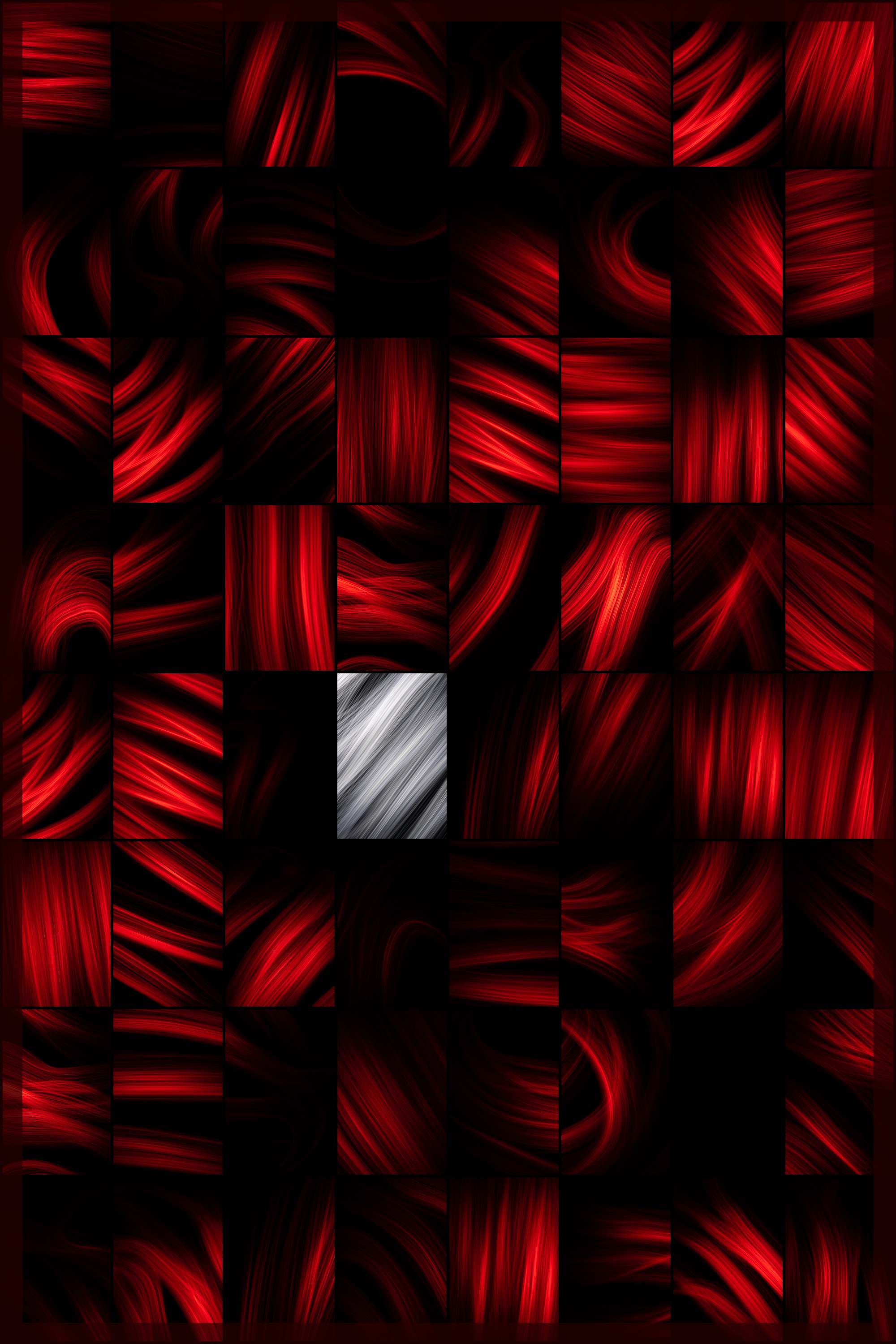 Vortex Dreams #508