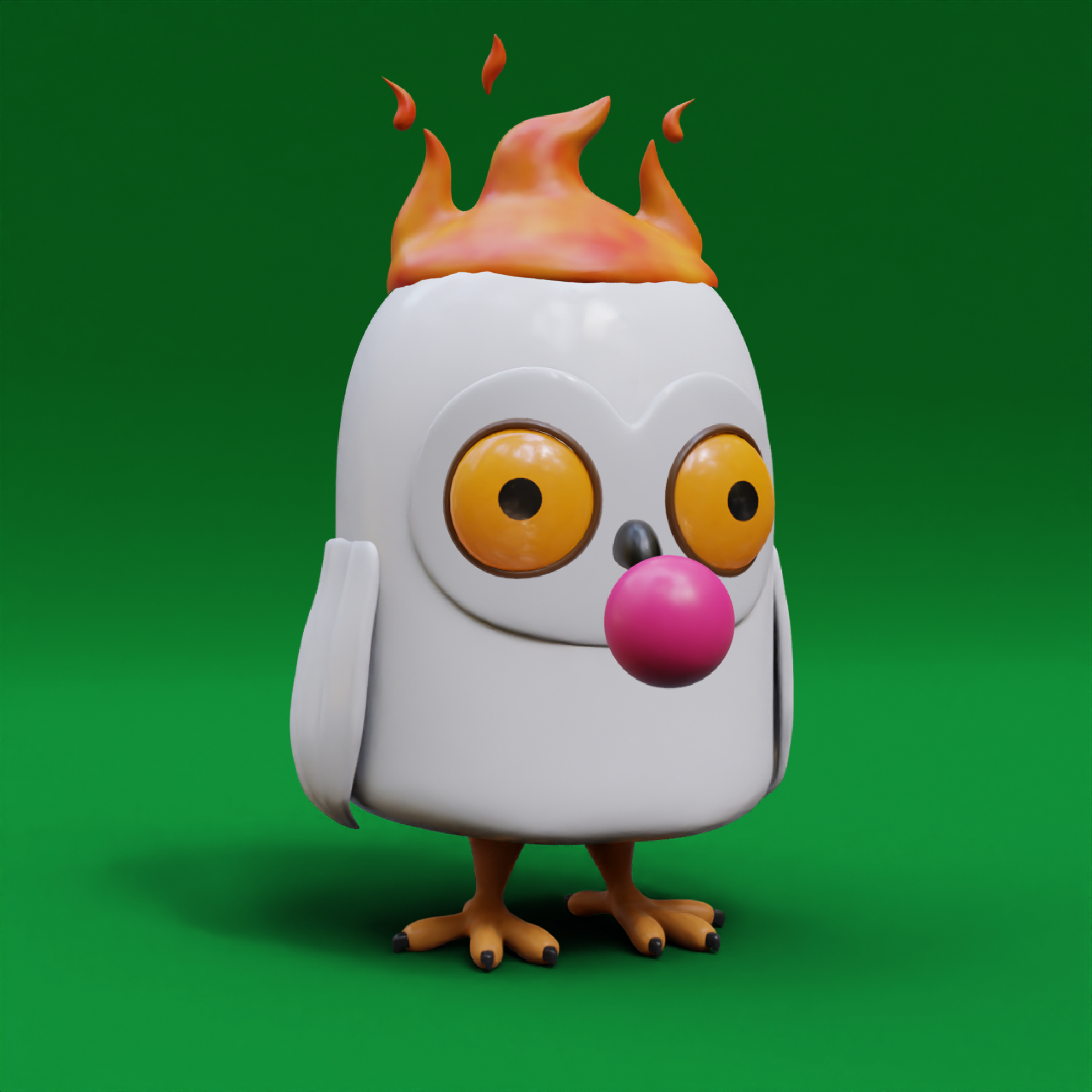 Toybirds #2600