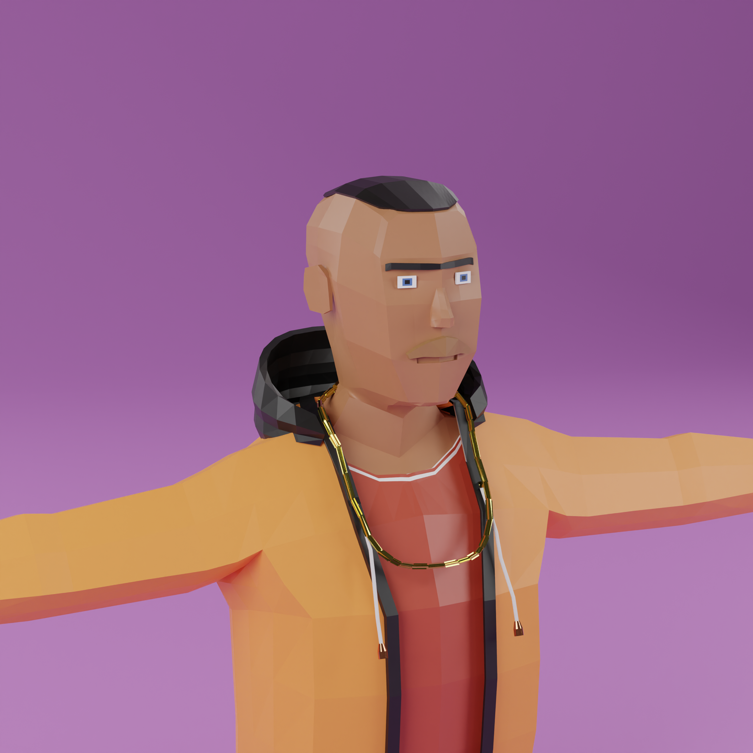 T-Poser #5470