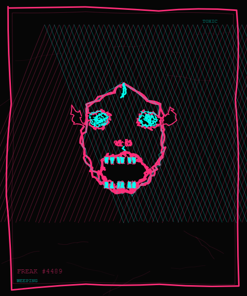 FREAK4489