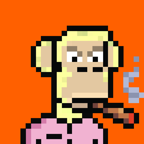 NakapePunks #3541